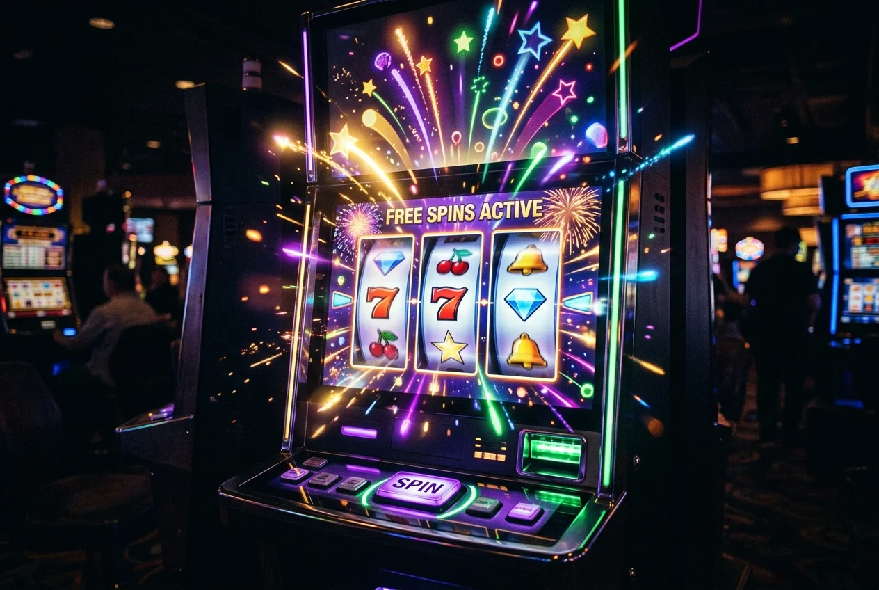 Kartac free spins – roztoceni zdarma